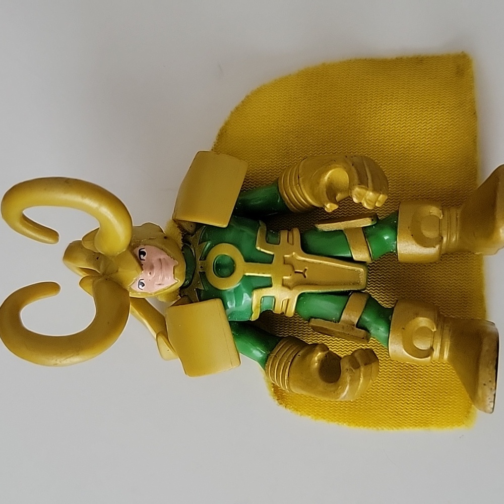 Marvel HEROES - Picture 9 of 9